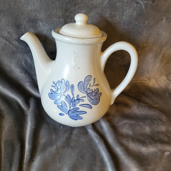 PFALTZGRAFF YORKTOWNE coffee/teapot - Picture 5 of 6